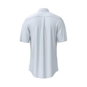 Fynch-Hatton Classic Solid Slub Shirt